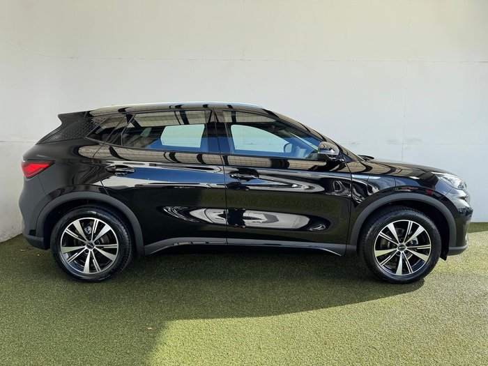 2025 BYD ATTO 3 Premium