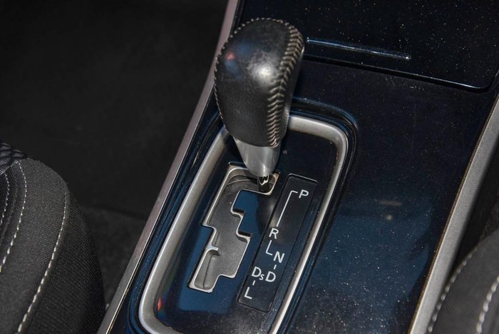 2020 Mitsubishi Outlander