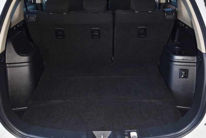 2020 Mitsubishi Outlander