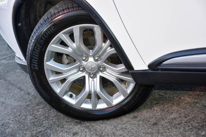 2020 Mitsubishi Outlander