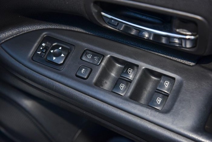 2020 Mitsubishi Outlander
