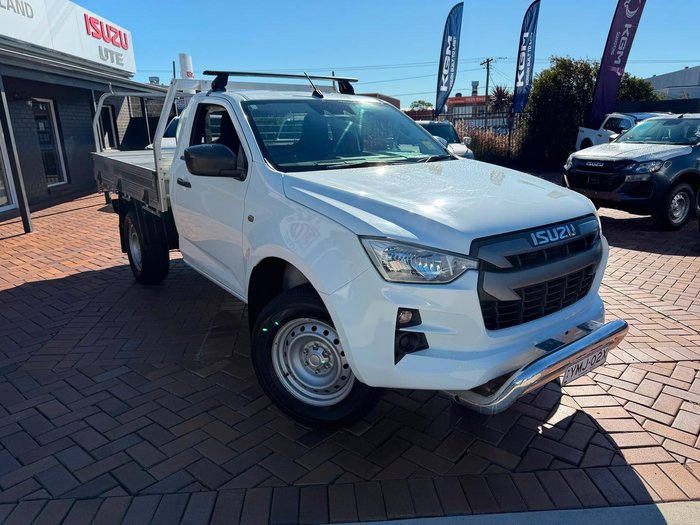 2022 Isuzu D-MAX