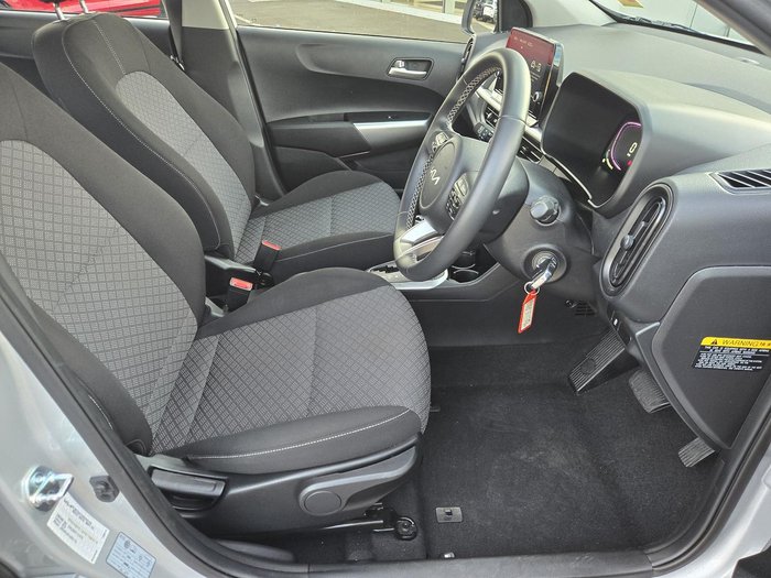 2025 Kia Picanto Sport