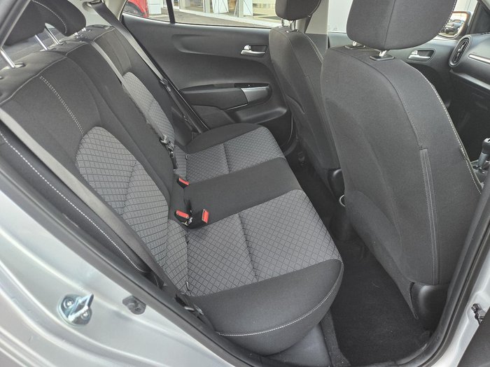 2025 Kia Picanto Sport