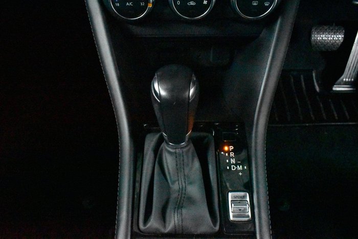 2019 Mazda CX-3 sTouring