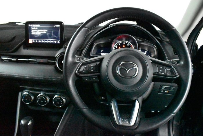 2019 Mazda CX-3 sTouring