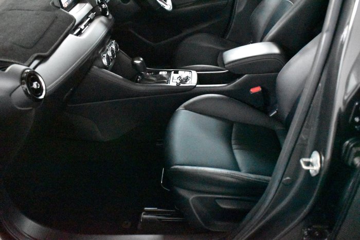 2019 Mazda CX-3 sTouring