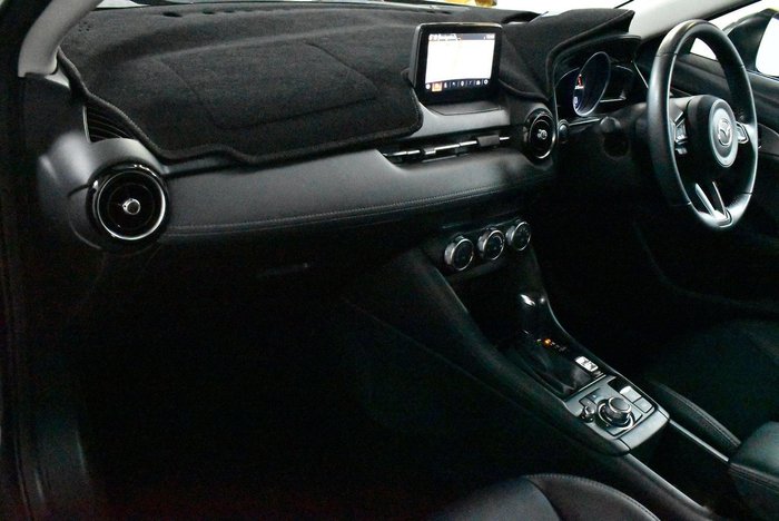2019 Mazda CX-3 sTouring