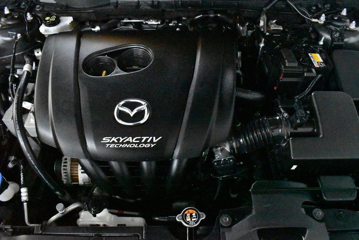 2019 Mazda CX-3 sTouring