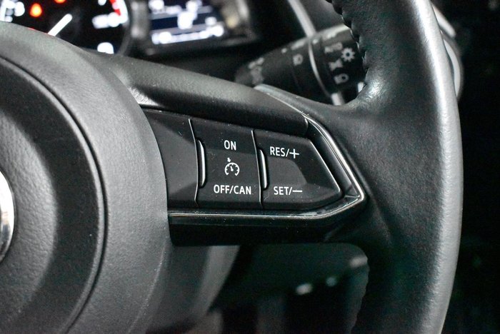 2019 Mazda CX-3 sTouring