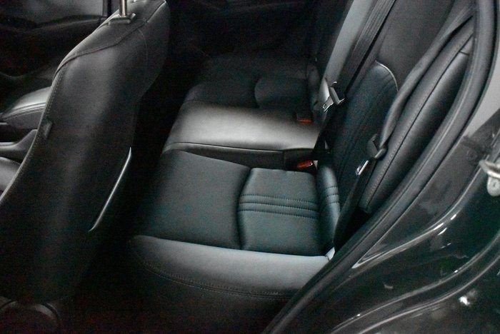 2019 Mazda CX-3 sTouring