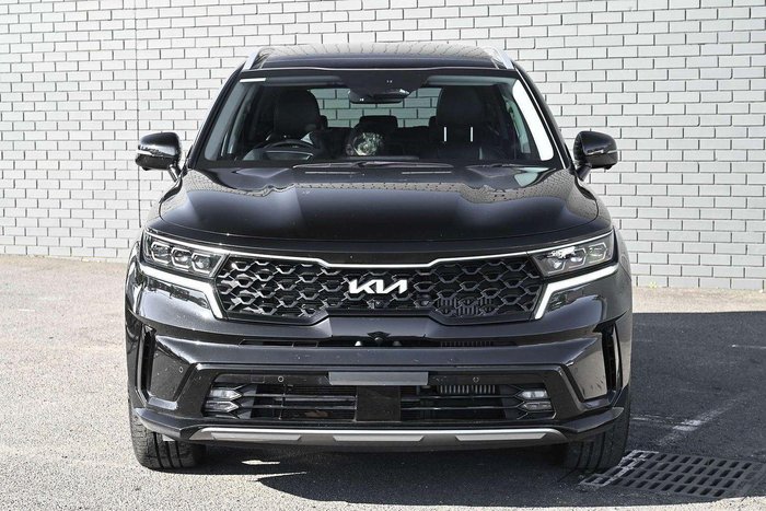 2023 Kia Sorento HEV GT-Line