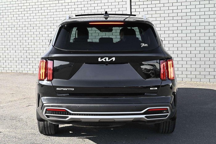 2023 Kia Sorento HEV GT-Line