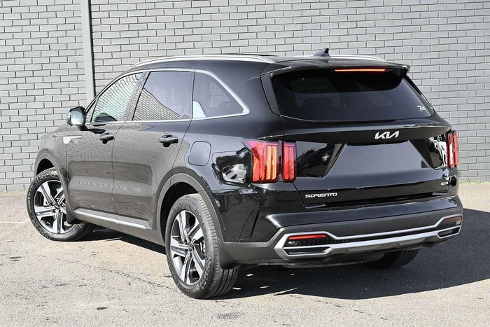 2023 Kia Sorento HEV GT-Line