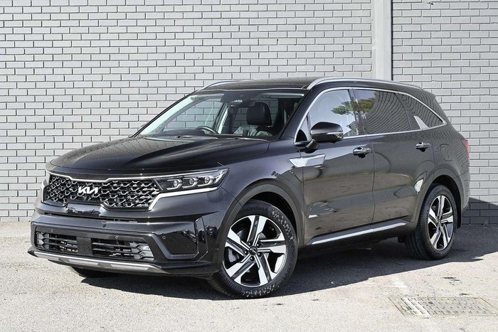 2023 Kia Sorento HEV GT-Line