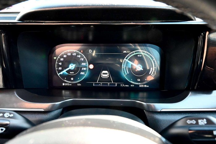 2023 Kia Sorento HEV GT-Line