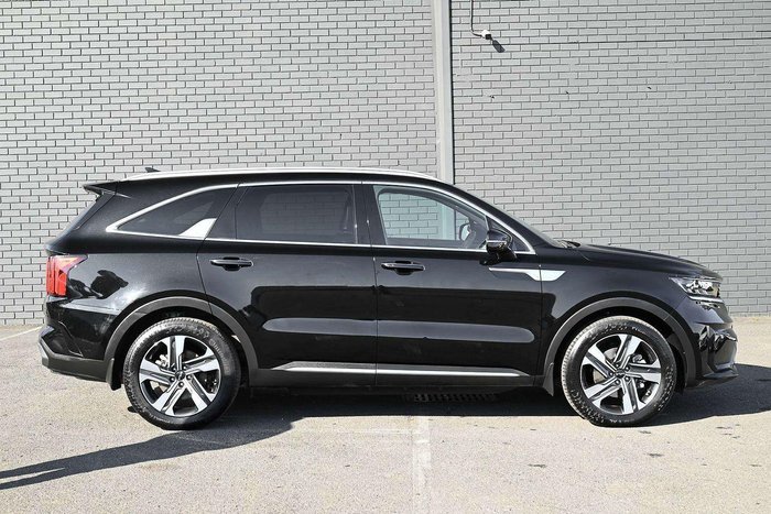 2023 Kia Sorento HEV GT-Line