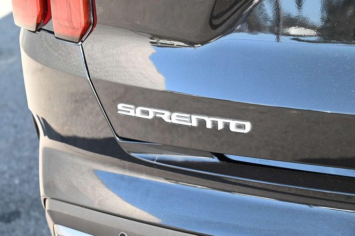 2023 Kia Sorento HEV GT-Line
