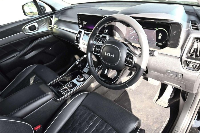 2023 Kia Sorento HEV GT-Line