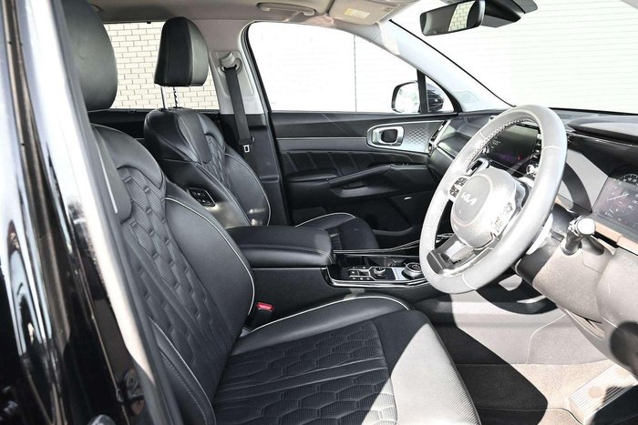 2023 Kia Sorento HEV GT-Line
