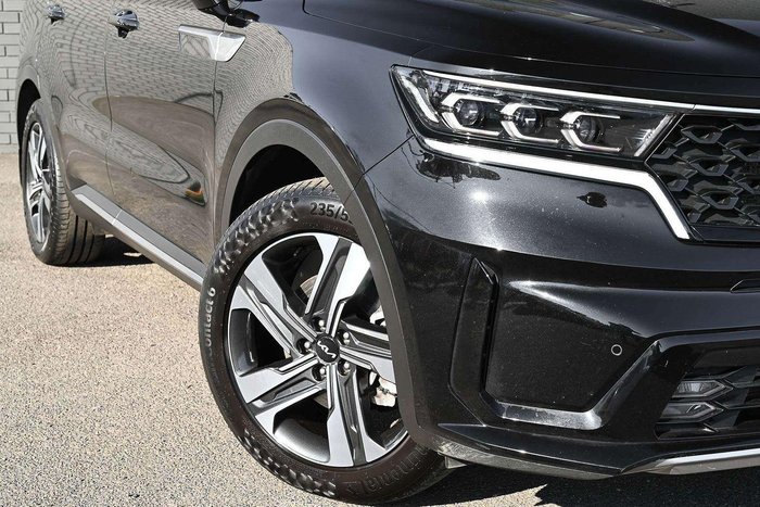 2023 Kia Sorento HEV GT-Line