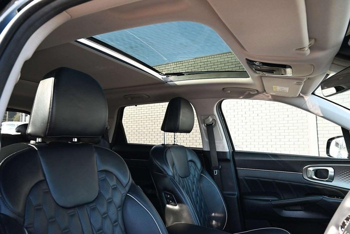 2023 Kia Sorento HEV GT-Line