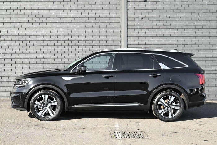 2023 Kia Sorento HEV GT-Line