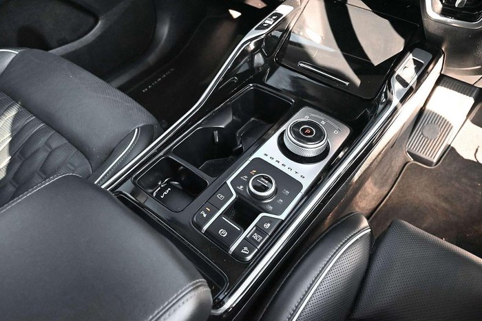 2023 Kia Sorento HEV GT-Line