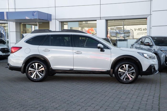 2017 Subaru Outback