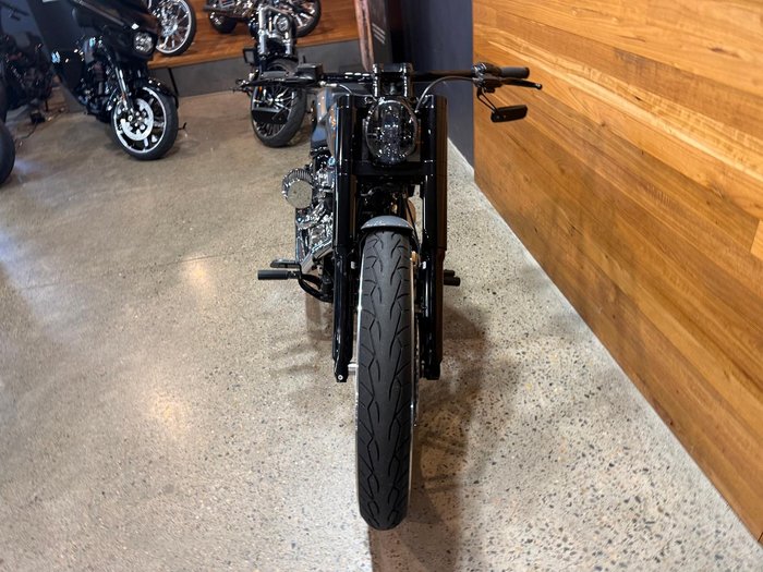 2020 Harley-Davidson