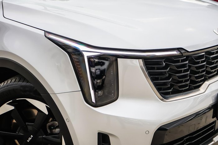 2024 Kia Sorento HEV GT-Line