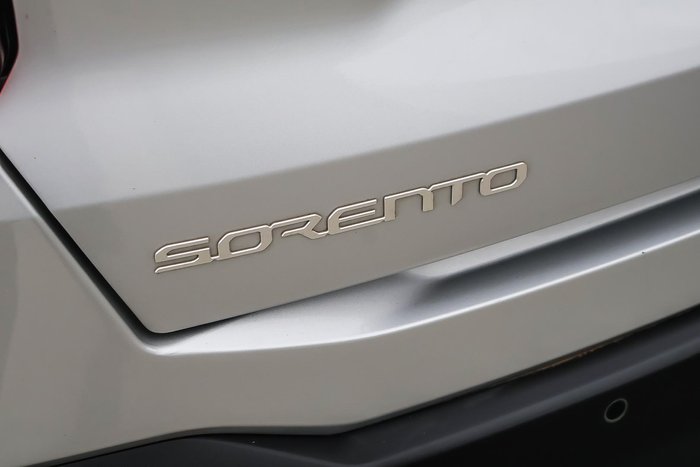 2024 Kia Sorento HEV GT-Line