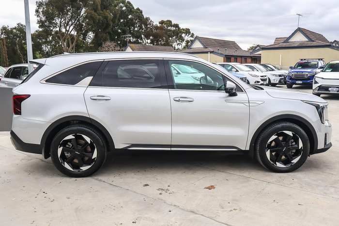 2024 Kia Sorento HEV GT-Line