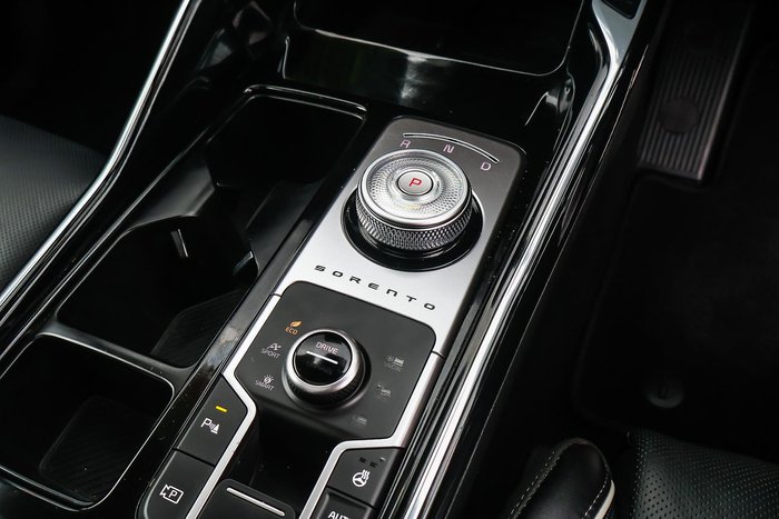 2024 Kia Sorento HEV GT-Line