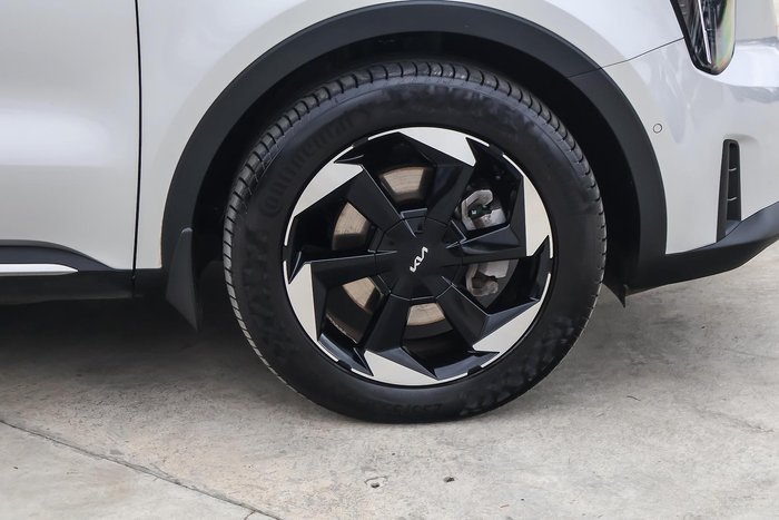 2024 Kia Sorento HEV GT-Line