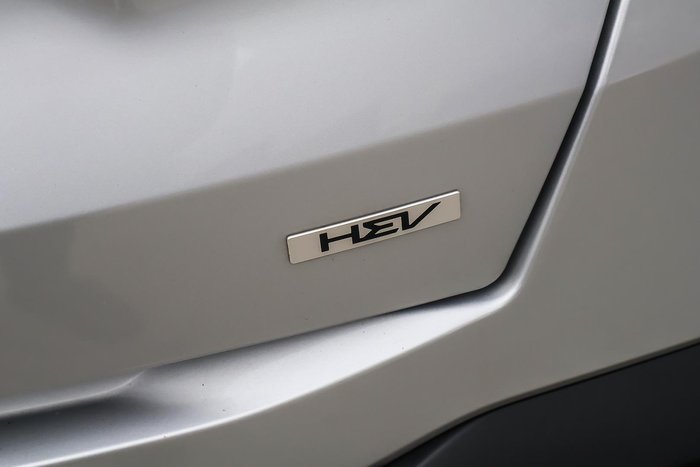 2024 Kia Sorento HEV GT-Line