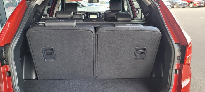 2015 Hyundai Santa Fe Elite