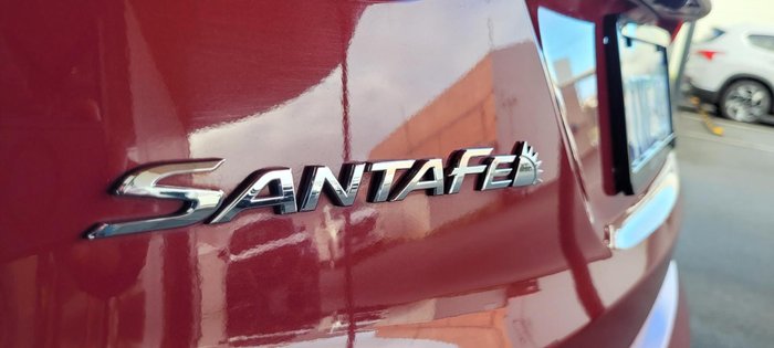 2015 Hyundai Santa Fe Elite