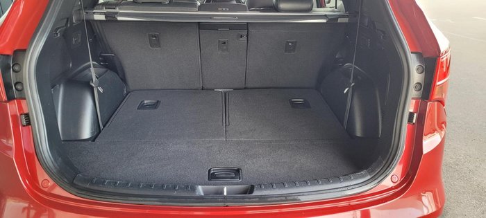2015 Hyundai Santa Fe Elite