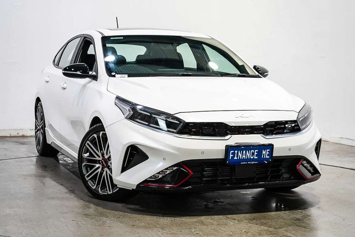 2023 Kia Cerato
