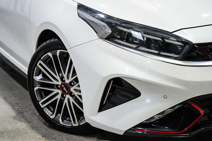2023 Kia Cerato GT