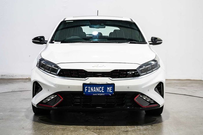 2023 Kia Cerato GT