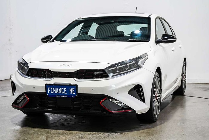 2023 Kia Cerato GT