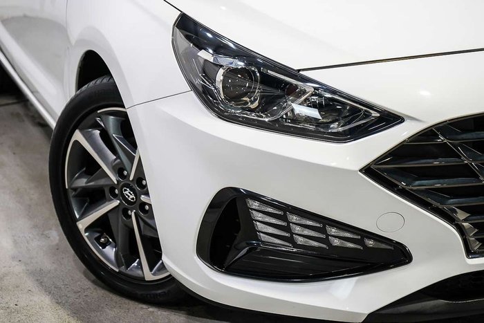 2023 Hyundai i30 Active