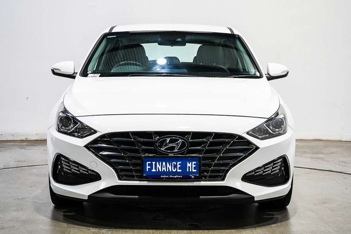 2023 Hyundai i30 Active