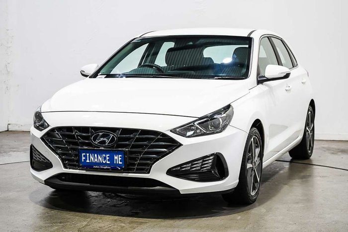 2023 Hyundai i30 Active