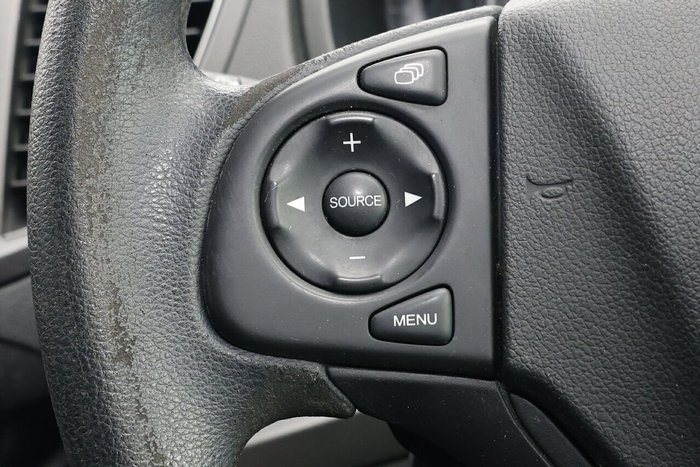 2014 Honda CR-V VTi Plus