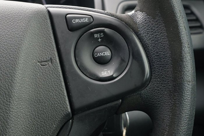 2014 Honda CR-V VTi Plus