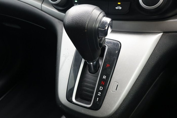 2014 Honda CR-V VTi Plus