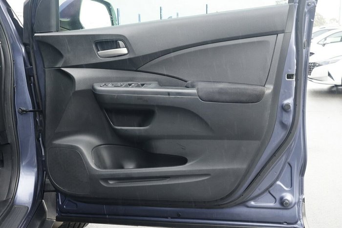 2014 Honda CR-V VTi Plus